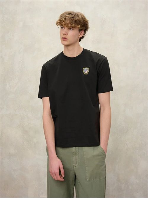  BLAUER | 26SBLUH02284/007480/999